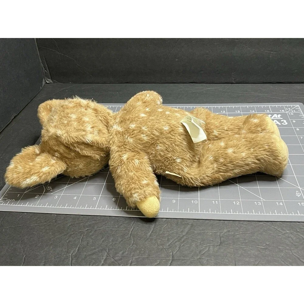 Olli Ella Cozy Dinkum Fawny Twiggy Retired Limited Edition Deer